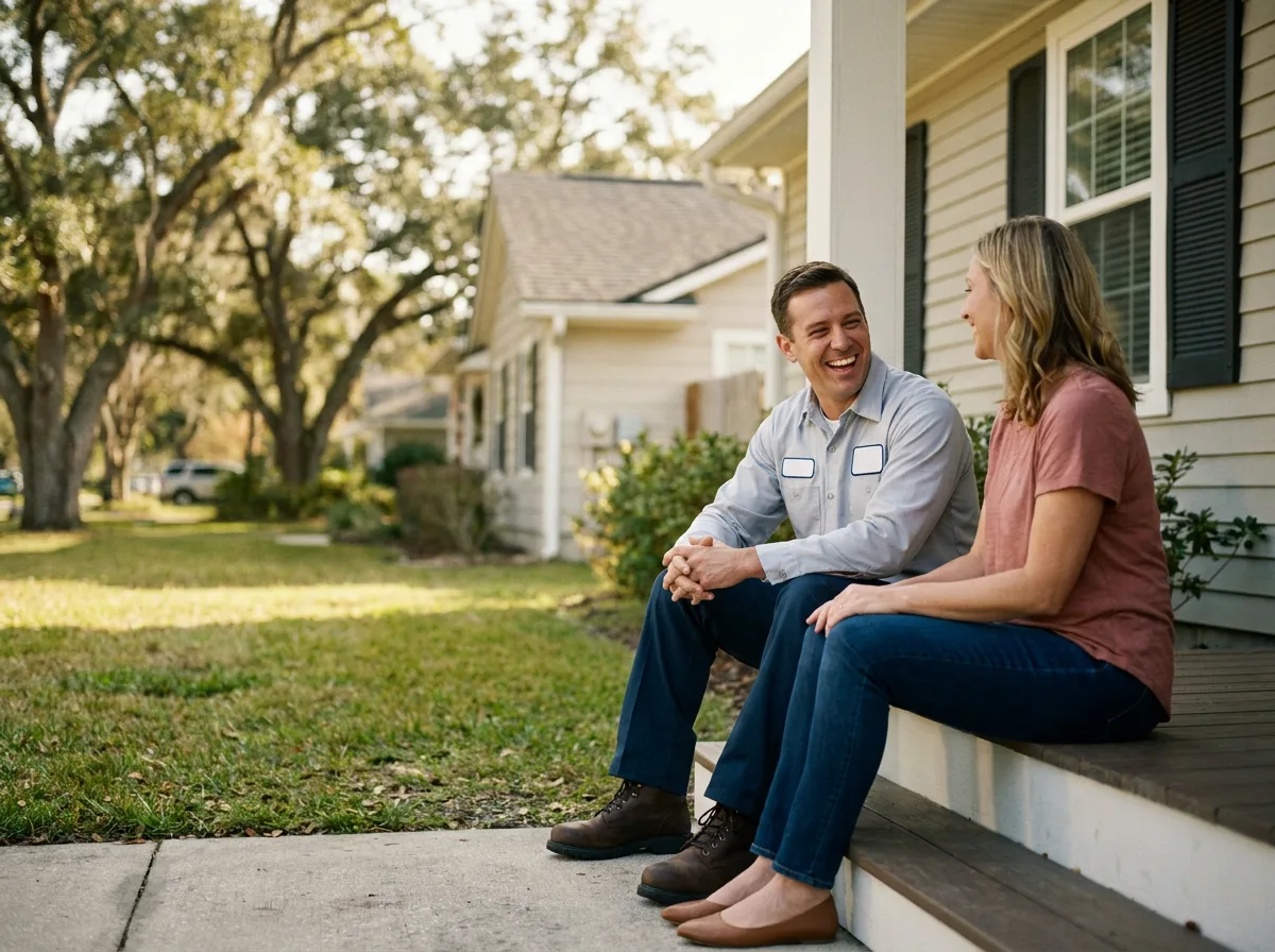 Septic tank pumping FAQs for Lattimore, NC